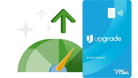 Boost Money Card