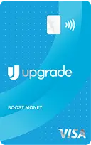 Boost Money Card